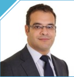 Portrait of Dr. Amor Abdelkader