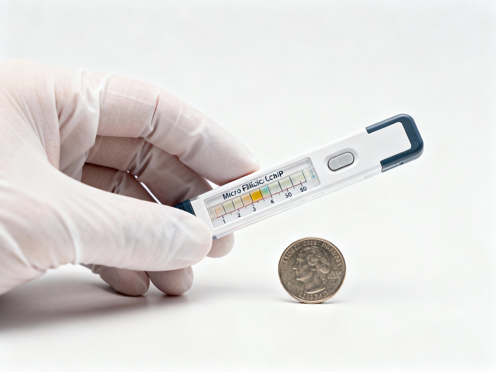 Microfluidic Cartridges