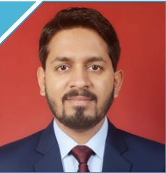 Portrait of Dr. Kothari & Dr. Jagtap